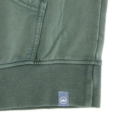 Peter Millar Mens Lava Wash Hoodie Sweatshirt Pullover Modal Brushed Jersey $140