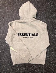 🚀SHIPS ASAP‼️BRAND NEW Essentials Pullover Hoodie SS22 XXS-XXL (DM YOUR ORDER)