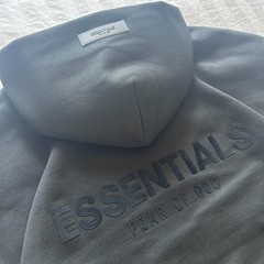 NEW Fear Of God Essentials Set Hoodie & Sweatpants – All Colors & Sizes (XS-XL)