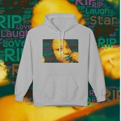 Unisex Midweight Softstyle Fleece Hoodie