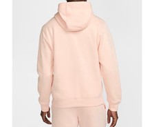 Nike Club Fleece Mens Hoodie Pullover Sportswear Sweatshirt Jumper Casual New