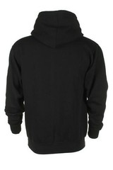 Adidas Men’s Original Trefoil Street Graphic Front Pocket Active Pullover Hoodie