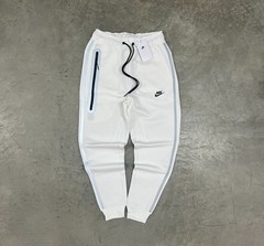 Size Small – Nike Tech White Reflective Full-Zip Hoodie & Joggers FREE SHIPPING