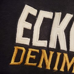 Ecko Unltd Sweatshirt Mens 3XL Pullover Jumper Hip Hop Y2K Rhino Logo Sweater