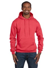 Champion Adult 9 oz. Double Dry Eco Pullover Hood Jumper Top Hoodie S700 S-3XL