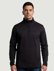 Merrell Men’s 1/4 Zip sweatshirt
