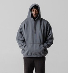 Yeezy Gap Pullover Sweatshirt Hoodie Dark Gray Unreleased Season YZY ALL SIZES