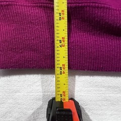 Vintage 80s 90s Benetton Raglan Crewneck Sweatshirt Sz XL Purple