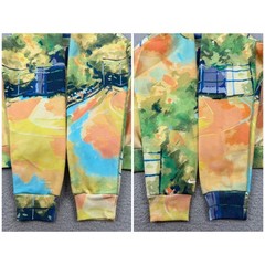 Nike Hoodie Men Large Multicolor Standard Issue Therma Fit Basketball Sweatshirt