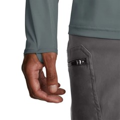 Eddie Bauer Men’s Lot of 3 Performance SOLARFOIL Hoodies UPF 50+ Pick Size NWT