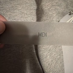 Fear of God Essentials Hoodie Dark Oatmeal Size Large (SS22)