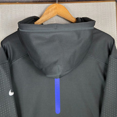NIKE x LIONS Mens Size 3XL On-Field Therma-Fit Hoodie Full Zip Sweatshirt XXXL