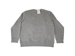 Bally 6301179 Grey Mountain Graphic Sweatshirt MSRP $499