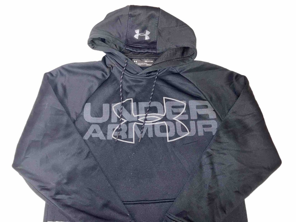 Under Armour Hoodie Small