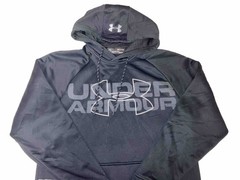 Under Armour Hoodie Small