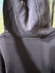 Vintage Triple Five Soul Tokyo Hoodie (M)