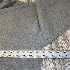 C.H.I.C. Hoodie Men’s XL Fleece Lined Gildan Heavy Blend Kangaroo Pocket 7272