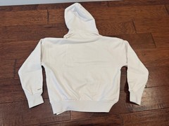 Nike Air Jordan Wings Luxury Collection Hoodie Made In Italy Mens L DX5785-030