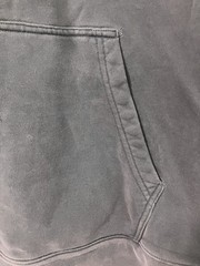 Mens Nike Air Jordan Geometric Jumpman Hoodie Size M Streetwear Athleisure Bball