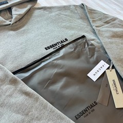 NEW Fear Of God Essentials Set Hoodie & Sweatpants – All Colors & Sizes (XS-XL)