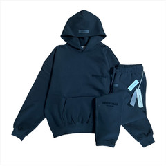 NEW Fear Of God Essentials Set Hoodie & Sweatpants – All Colors & Sizes (XS-XL)