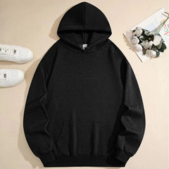 Philippians 4:13 Christian Cross Faith Quote 2 Sided Washed Streetwear Hoodie