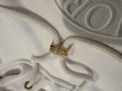 Nike Air Jordan Wings Luxury Collection Hoodie Made In Italy Mens L DX5785-030