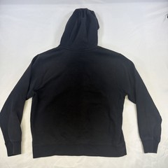 Nike Black Hoodie Size M