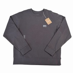 Patagonia Daily Crewneck Ink Black Sweatshirt Men’s Sizes S – M