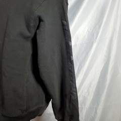 YEEZY SEASON 4 CALABASAS Black Ink Crewneck Sweatshirt Men’s Small by Kanye West