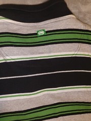 Ecko Unlimited Shirt Men’s 3XB Graffiti Print – Rare Vintage – SEE DESCRIPTION!