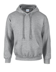 Gildan 18500 Heavy Blend Hood Sweat 270gsm Main color