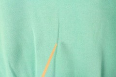 VINTAGE UNITED COLORS OF BENETTON SWEATSHIRT SIZE M blue 90s sport jumper