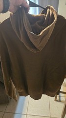 Nike Men’s Club Fleece Set Mosswood Brown NWT M Pants L Hoodie IF0488 FN3859 OB