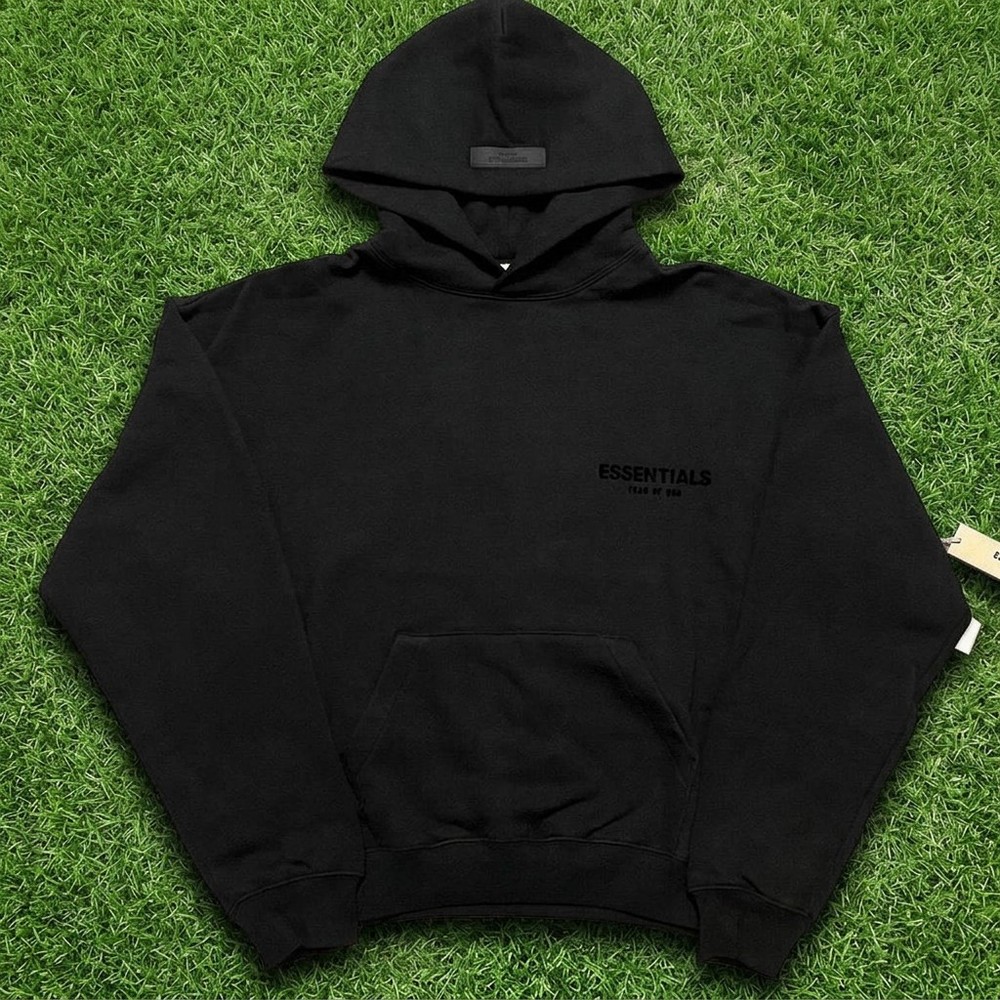 Essentials Stretch limo SS22 Hoodie – (XS-XL)