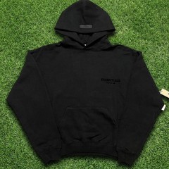 Essentials Stretch limo SS22 Hoodie – (XS-XL)