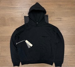 NEW Fear of God Essentials Hoodie SS22 – 100% Authentic – All colors/Sizes XS-XL