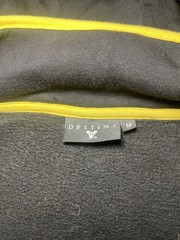Official Destiny M Warlock Class Zip-Up Hoodie *See Description*