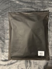 NWT Fear of God Essentials Stretch Limo Hoodie Size Small 100% Authentic✅