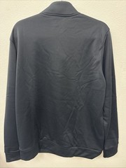 Under Armour Men’s Fleece 1/4 Zip Black NWT