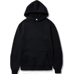 Long Sleeve Pullover and Zip Up Hoodies