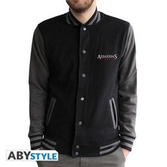 Assassin’s Creed Jacket Officially Licensed