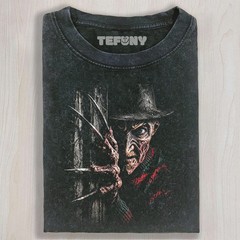 HALLOWEEN RETRO V4 UNISEX TEE
