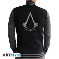 Assassin’s Creed Jacket Officially Licensed