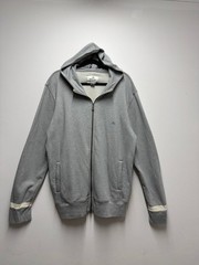 Vivienne Westwood zip hoodie