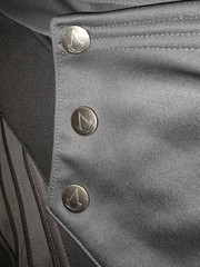 UbiWorkshop Assassin’s Creed Aguilar Hoodie XL
