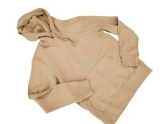 Men’s AMERICAN EAGLE PUL OVR Hoodie Sweatshirt KHAKI Size XS,S,M,L,XL,XXL NWT