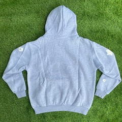 *BRAND NEW* Spider Worldwide “Gray” Hoodie – Ready To Ship🚚💨 (Size M)