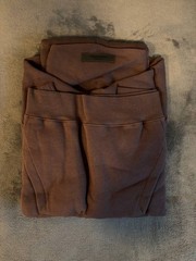 Essentials Fear Of God Plum – XS-XL NEW WITH TAGS Plum Brown