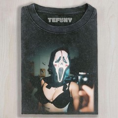 SEXY HALLOWEEN UNISEX TEE